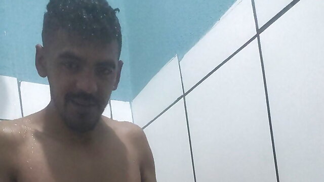 Black Young Gay Interracoal