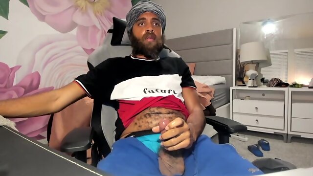 Rock Mercury In Dick So Big And Juicy