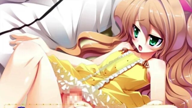 Chupi Chupi otokonoko comp