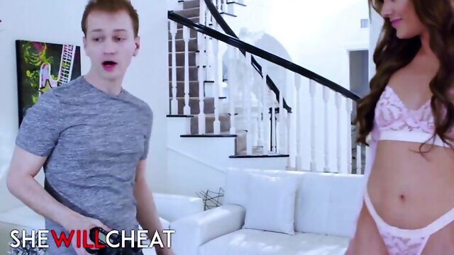 Shewillcheat
