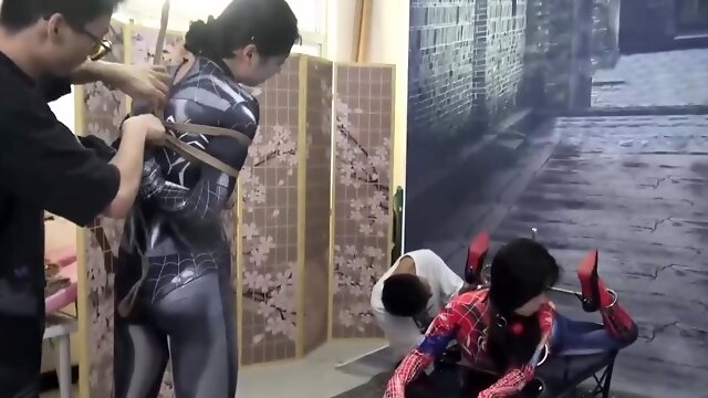 Chinese bondage