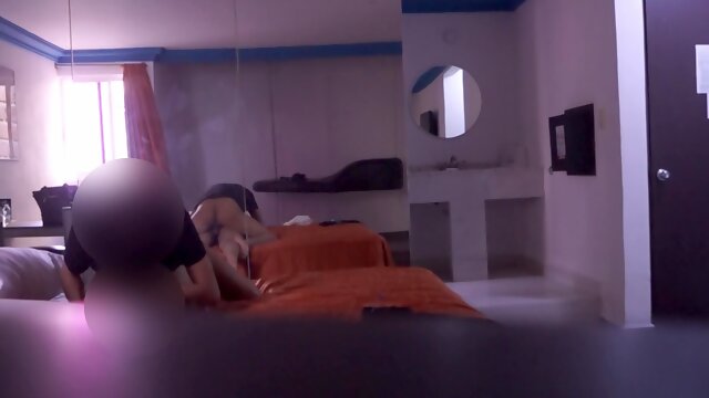 Cogemos Muy Rico. Videos Sin Censura En El Of