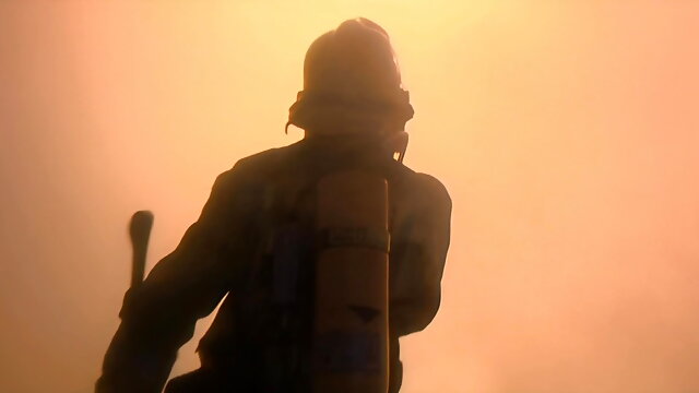 Fireman