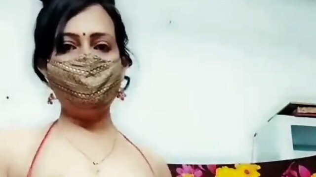 Desi indian wife nude live 
