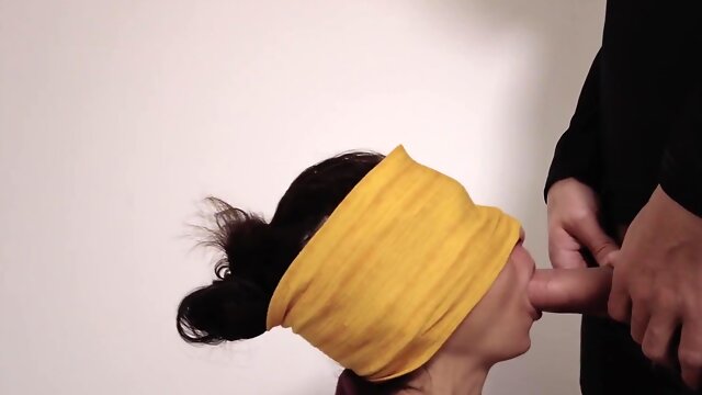 Blindfolded Lollipop Taste Test. I Ate Sweets Dick And Cum In One Meal Guess The Taste Game