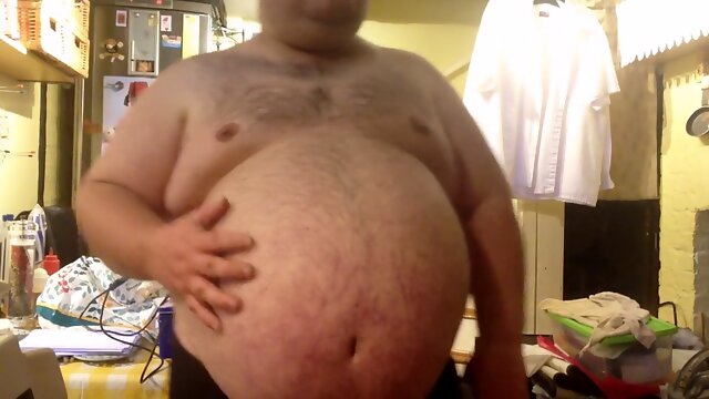 Frozen dinner piggout