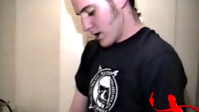 Gay Masturbation Maschine