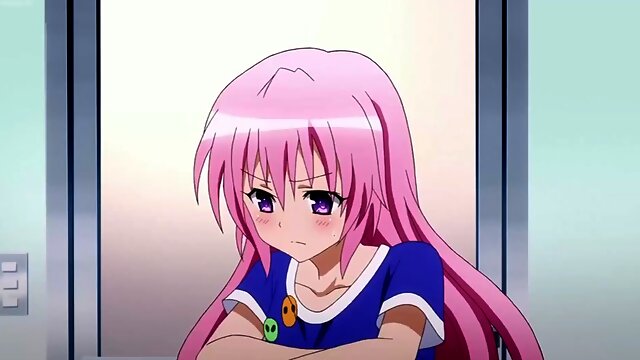 Anime: To Love Ru Darkness S3 + OVA FanService Compilation Eng Sub