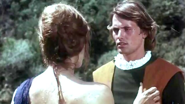 Forbidden Tales of No Clothes aka Master of Love 1972