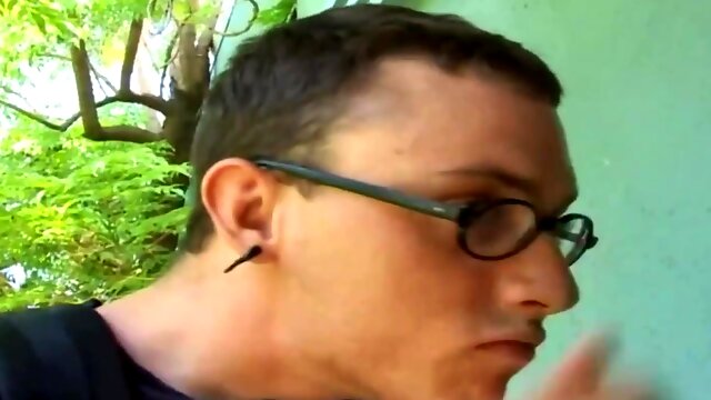 American Amateur Facial Cumshot