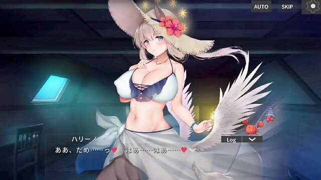 Midnight Girls Maten no Harino Memories 2