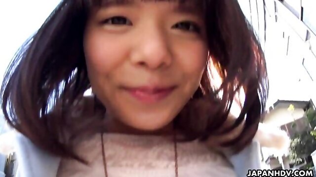 Japan HDV - asian trailer