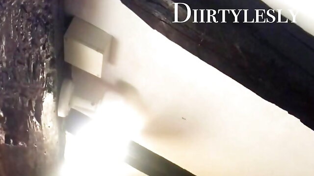Diirty Shower 
