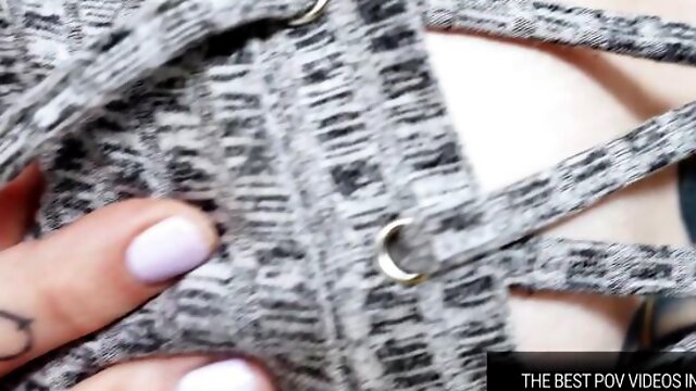 Rough dirt with delightful Mark White and Rocky Emerson from First Class POV