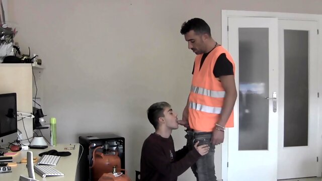Gay Losing Virginity