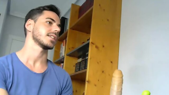 Cam Show Gay