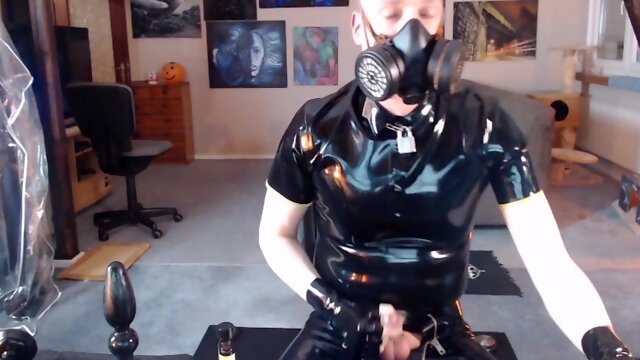 Gay Rubber