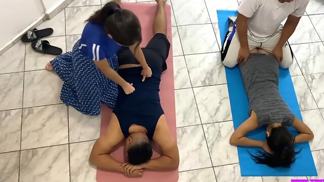 Massage Japonaise, Epouse Japonaise