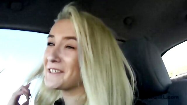 LA New Girl featuring lasss slim sex