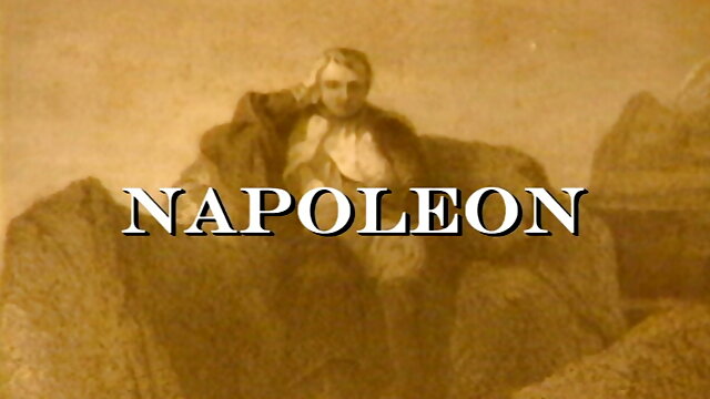 NAPOLEON - Episode 1