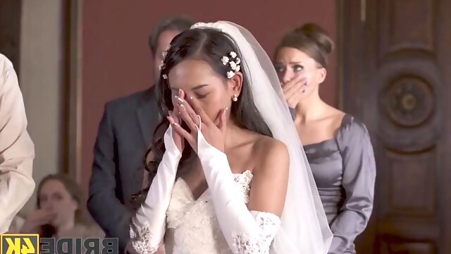 butt fucked brides - WEDDING PORN @ HD Hole