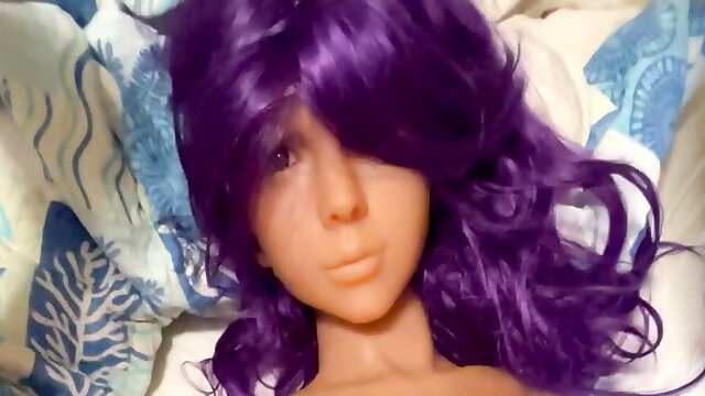 Shemale Sex Doll