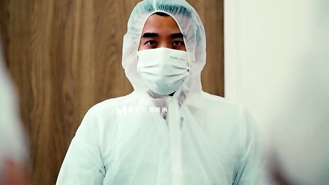 Model Media, Stranger