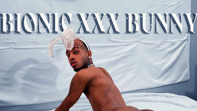 Something new and fun on Bionic XxX Bunny Only Fans