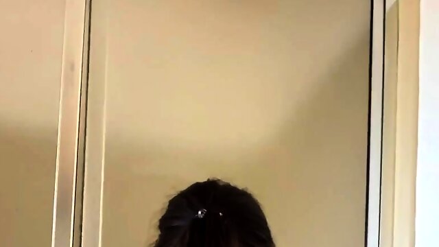 Amateur black femdom babes judge naked losers jerking