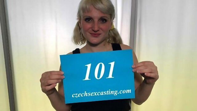 Czech Casting