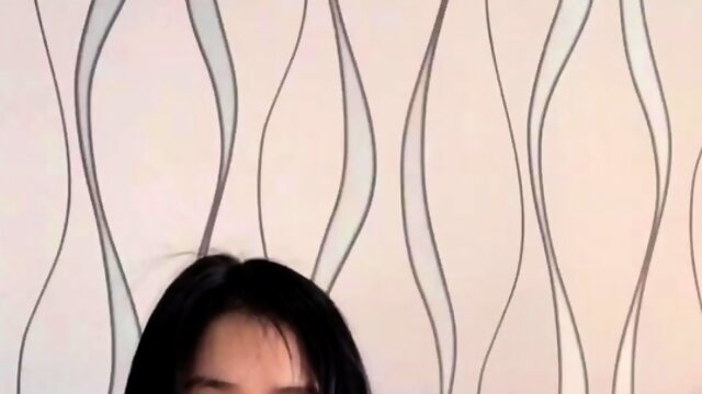 Japanese amateur webcam masturbation