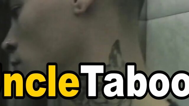 Cute Gay Tini Handjob