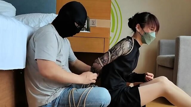 Chinese bondage