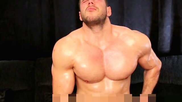 Bulge Gay