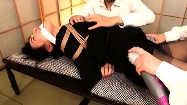 Japan bondage