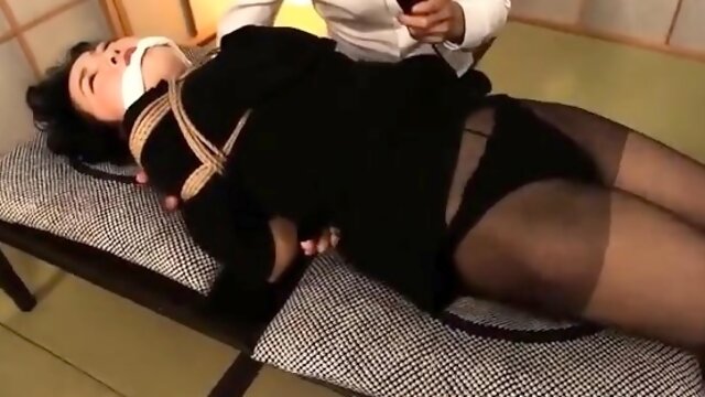 Japan bondage