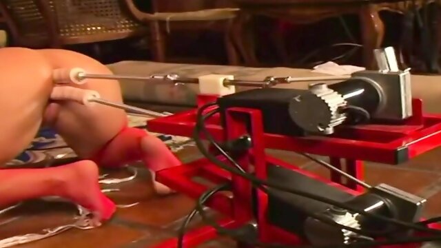 Katja Kassin Fétiche