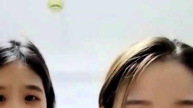 Asiaticas Sin Censura, Japanese Lesbians, Webcam