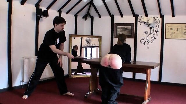 DreamsOfSpanking - Final Test