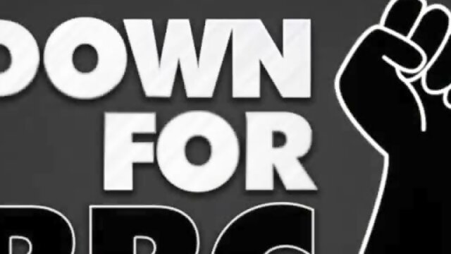 DOWN FOR BBC - Jordan Love Black Girl Crazy For BBC