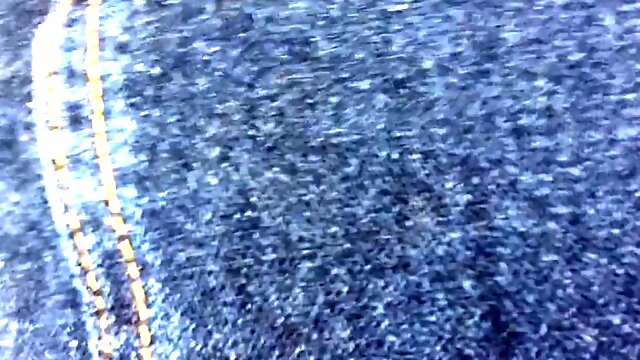 Quickie in the woods