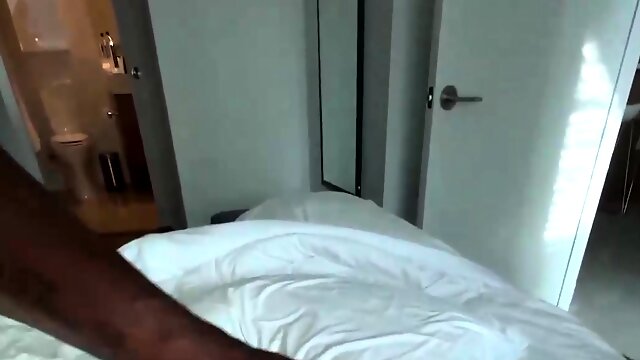 Two big cocks for the sexy and busty Kayla