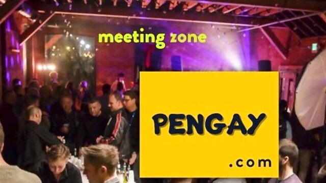 Yes boy, show daddy who is in charge