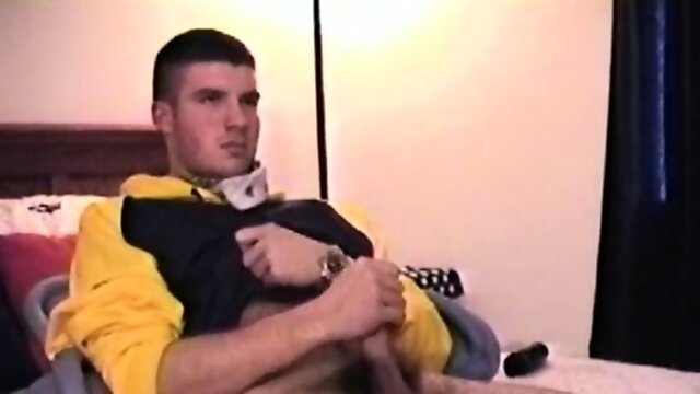 Straight CJ Strokes It Alone