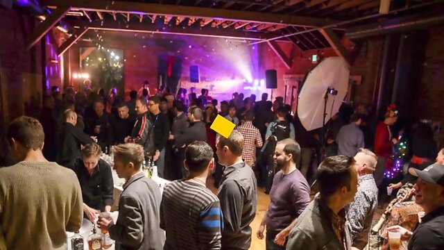 Sissy sucking daddys cock