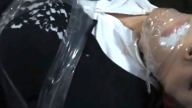 Business Lady Stockings