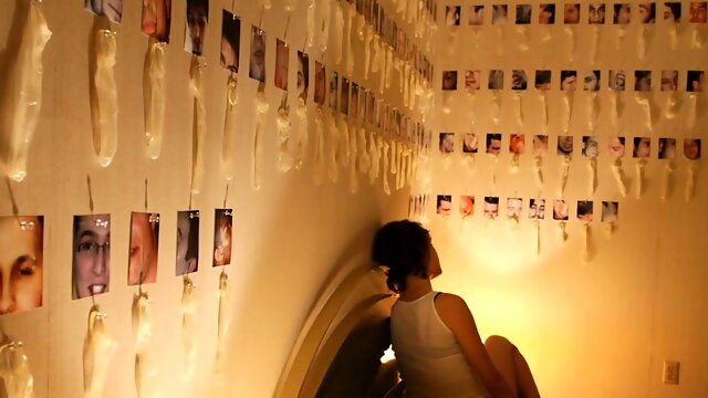 Avec ma cougar de 49 ans