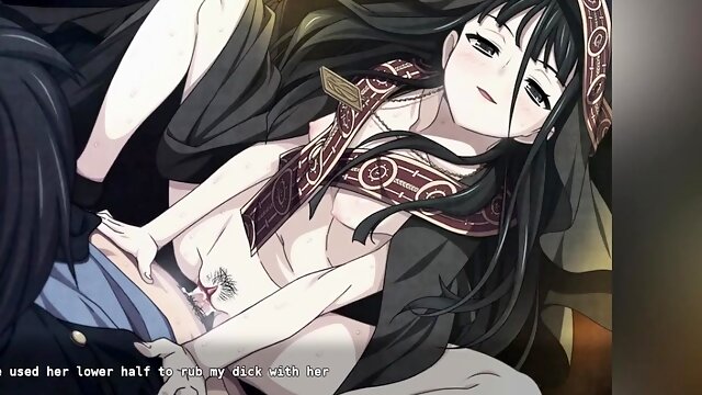 Hentai chick enjoys anal sex at the gym