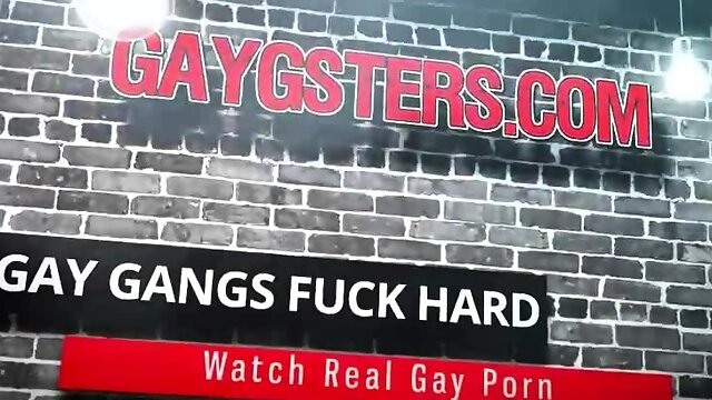 Gay Branlette Bois