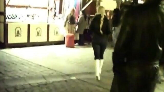 9 Inch BBC up My Arse